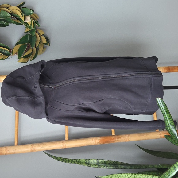 Lululemon Scuba *Classic Hoodie Sweatshirt - Picture 2 of 11